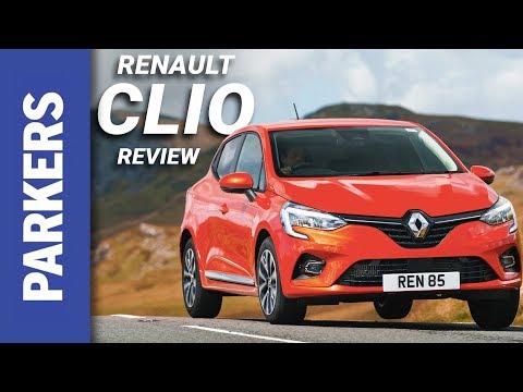 Renault Clio In-Depth Review | Would you buy one over a Fiesta?