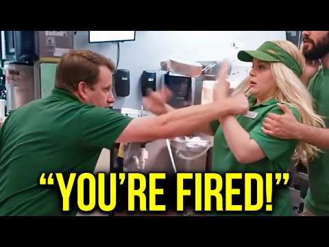 People Who LOST IT On Undercover Boss!