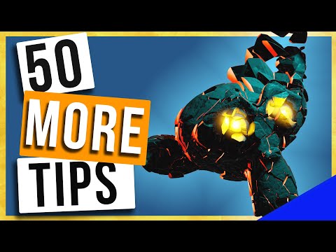 50 Blender tips in one video???