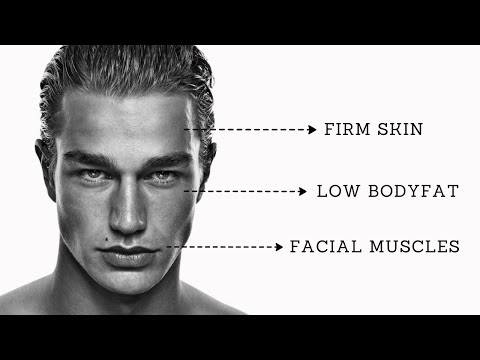 how to actually lose face fat