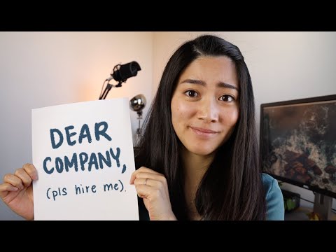 Are Cover Letters Worth It? // Software Engineering Career Advice