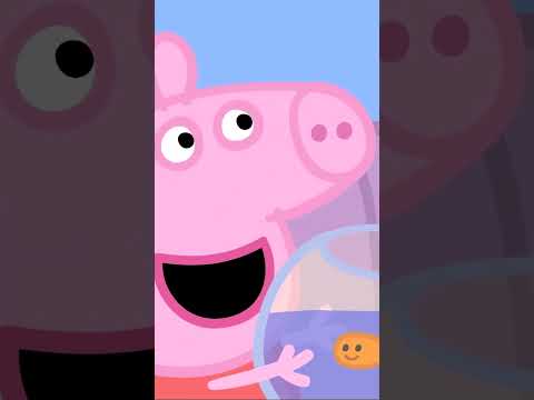 Spiel und Spaß mit Peppa Pig 57