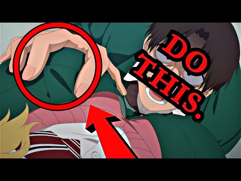 How to Make a "Bad" Trope Good