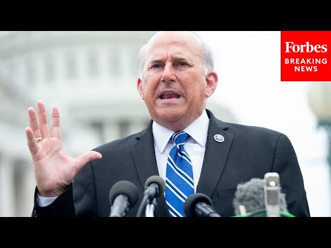 'We Have Proof. That's A Lie!': Louie Gohmert Grills DOJ Official On FISA Warrants