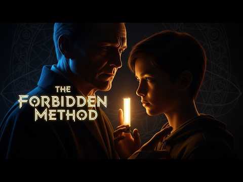 The Forbidden Ritual Abdullah Taught Neville — And Why It Works Faster Than Visualization