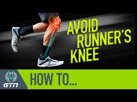 Knee Pain When Running? | How To Avoid Runner's Knee