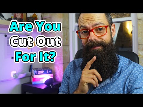 Signs You're Destined for a Career in Academia: Do you belong?