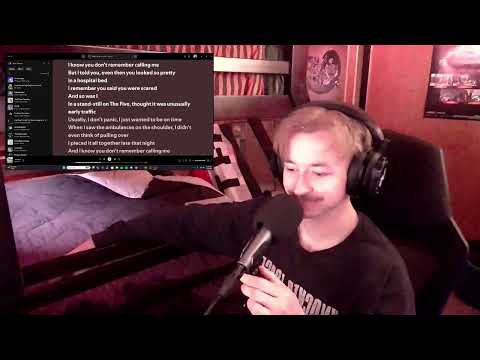 Metalhead Reacts to Billie Eilish - Guitar Songs for the first time!!