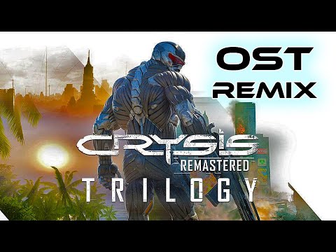 Crysis 2 Remastered - Main Theme Cover (Hans Zimmer)