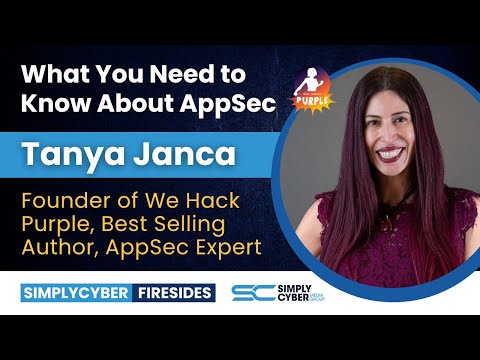 What You Need to Know About Application Security