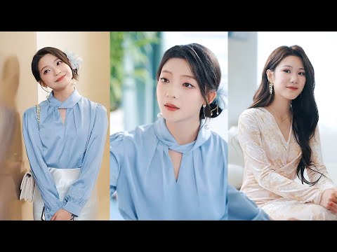 Wife cheats on his birthday, he divorces with kid, beauty CEO chases to be stepmom!