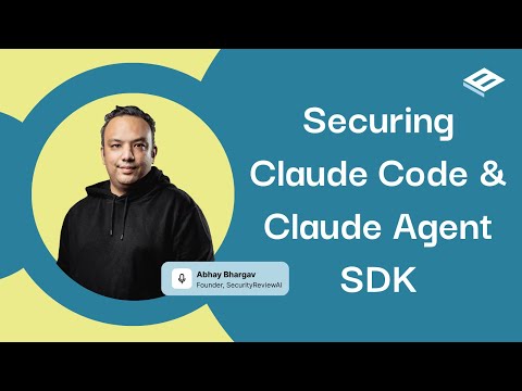 How to Secure Claude Code and Claude Agent SDK: Permissions, Sandboxes, and Agent Risk