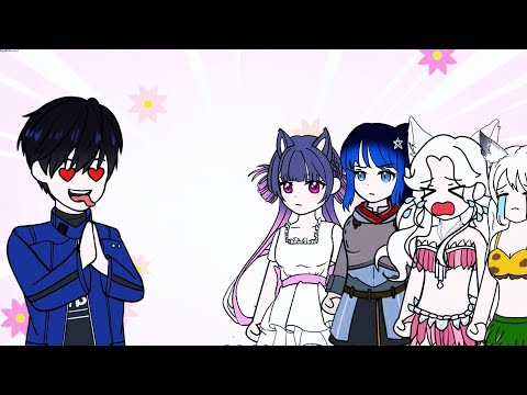 動畫：開局抽籤分老婆，你抽中了被哥布林俘虜的絕美女騎士！