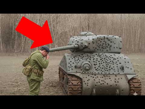 The Machine Gun Monster Japan Never Saw Coming