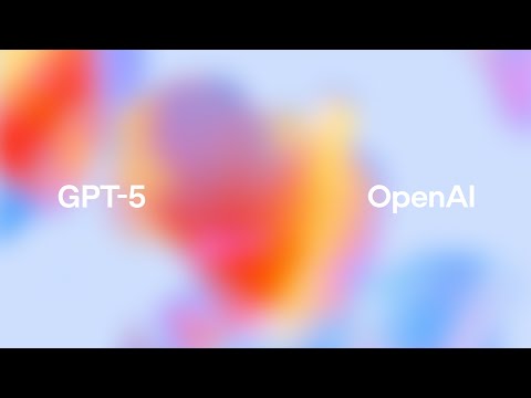 Introducing GPT-5