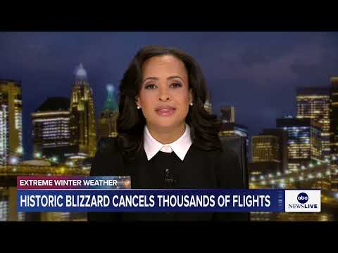 ABC News Live Prime: Feb. 23, 2026