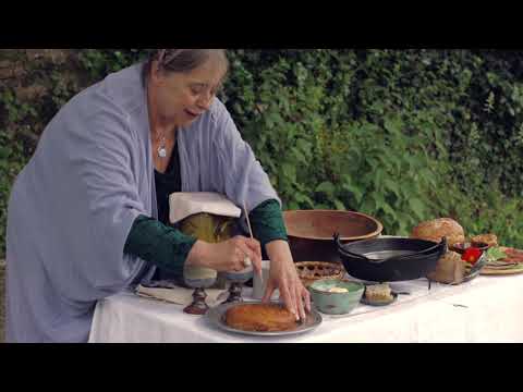 Honey in Medieval Times