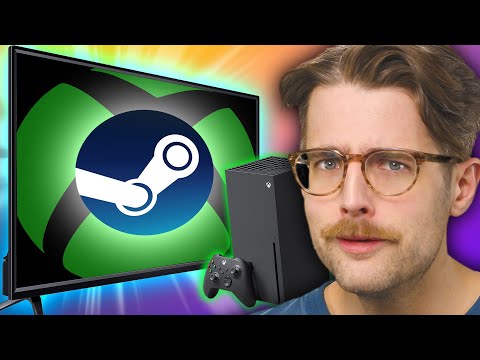 Steam Really IS Winning…