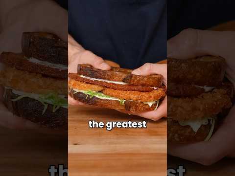The Best BLT Ever