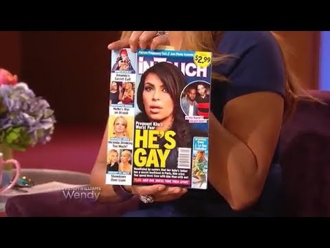 Wendy Williams - ''Allegedly!'' compilation