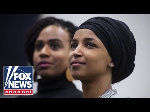 NEW DETAILS on Ilhan Omar and alleged Minnesota fraud scandal