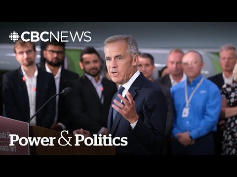 Will 'reskilling' policy, funding help those hardest hit by U.S. tariffs? | Power & Politics