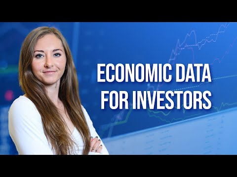 How Investors Can Make Sense Of Key Economic Data
