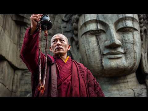 Om Ah Ra Pa Tsa Na Dhih – Manjushri Mantra | Authentic Tibetan Chant