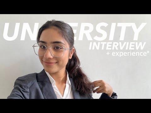 Christ University interview day in my life 🫶🏻🎀 + experience *