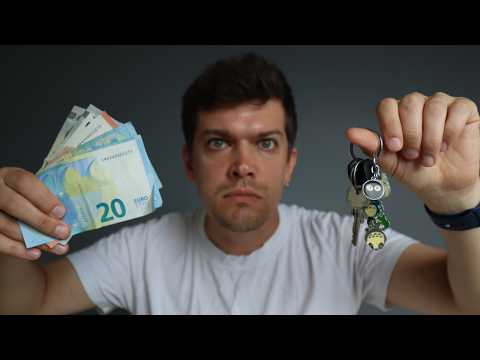 Аренда Жилья в Нидерландах (Полное Руководство)