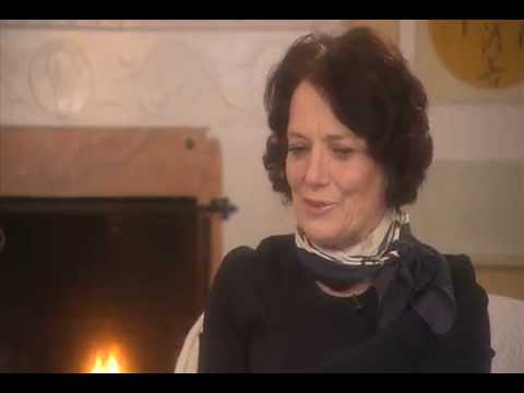 The Residences - Inside 24 Sussex - Home of Canada's Prime Minister - Margaret Trudeau