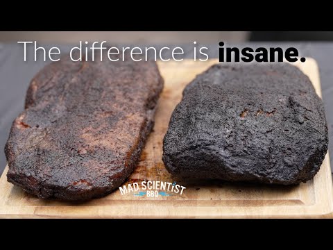 Woodwind Pro: Gimmick or Game-Changer? | Mad Scientist BBQ