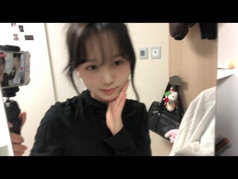 봄웜 갈웜 메이쿠업 warm make up 🦊