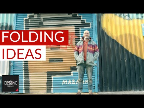 How Dan Olson (Folding Ideas) hunts internet grifts