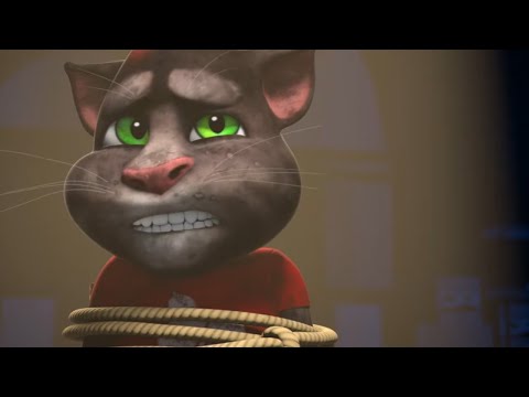 Talking Roy and Friends | Talking Tom & Friends | Cartoons for Kids | WildBrain Zoo