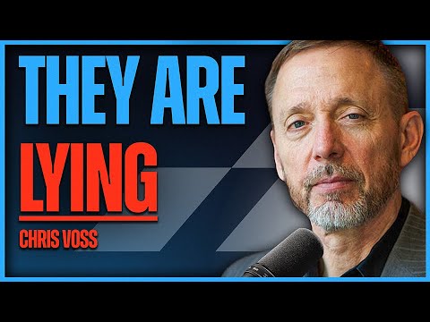 How to succeed in price negotiations | with Chris Voss