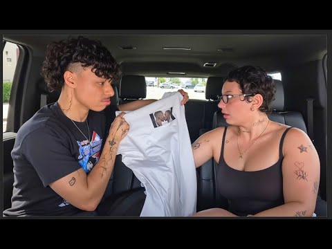 RIDE OR DIE: VANILLA MACE (BLOOPERS)