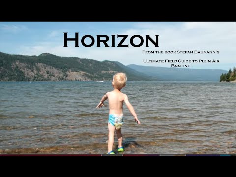 The Book - Horizon Line
