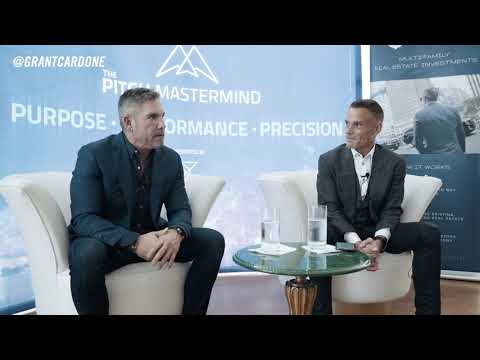 Top Business Advice for 2020- Grant Cardone