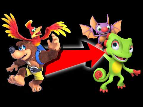 Diese Games sind NICHT TOT, sie haben spirituelle Nachfolger