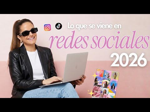 Social Media Trends 2026