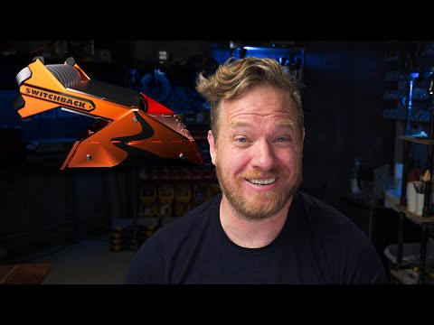 So, I joined a Battlebots team...