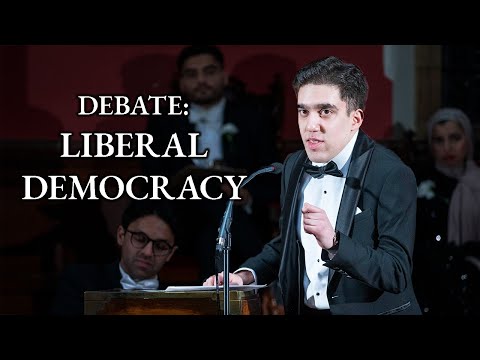 Sham democracies have deliberately stifled the ideals of liberal democracy, says Asad Iqbal 2/8
