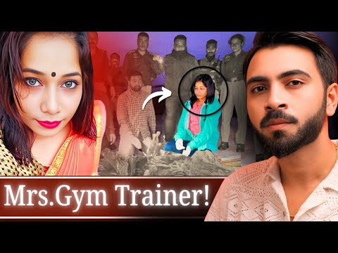 Bandana Kalita: The Most Evil Gym Trainer in the History! | Assam | True Crime Documentary