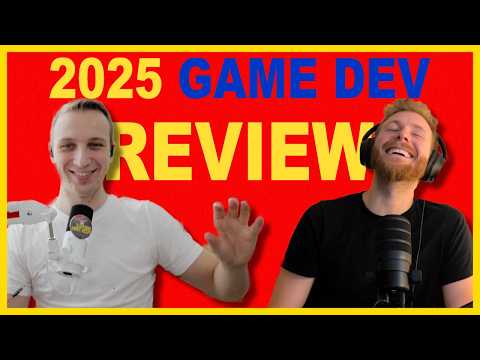 Our Biggest Game Dev Wins and Regrets of 2025