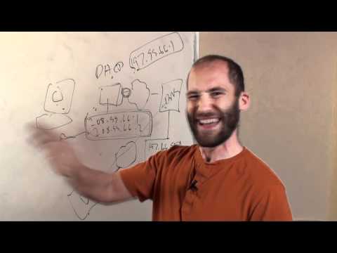 OpenDNS for Network Security