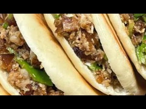 孩子想吃肉夹馍，在家就能轻松搞定，干净卫生又实惠，比买的好吃 孩子想吃肉夹馍，在家就能轻松搞定，干净卫生又实惠，比买的好吃#美食 #美食教程 #抖音美食推荐官 #美味可口