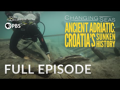 Ancient Adriatic: Croatia's Sunken History - Full Episode