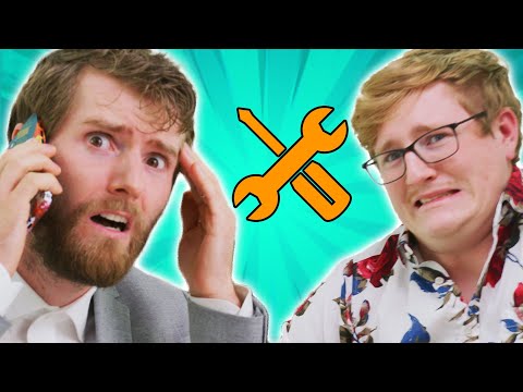 Tech Support NIGHTMARE - $1500 PC Secret Shopper 2 Part 3