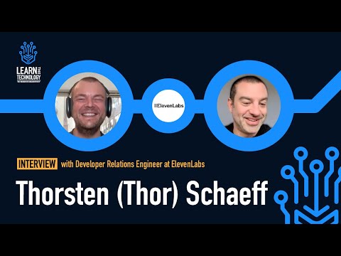 Interview: How ElevenLabs is Revolutionizing AI Audio and Voice Technology